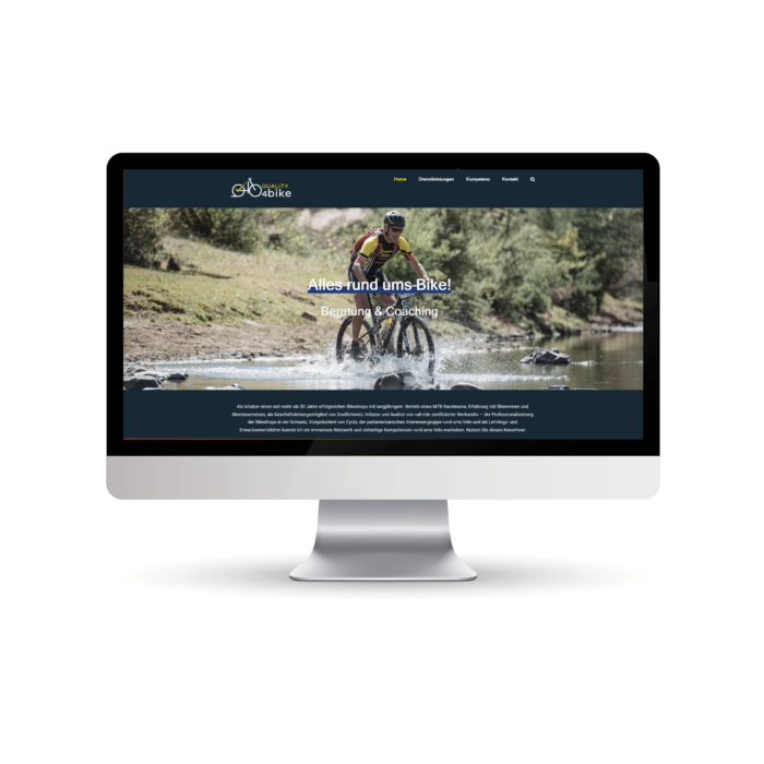 quality4bike - Harry Ramsauer