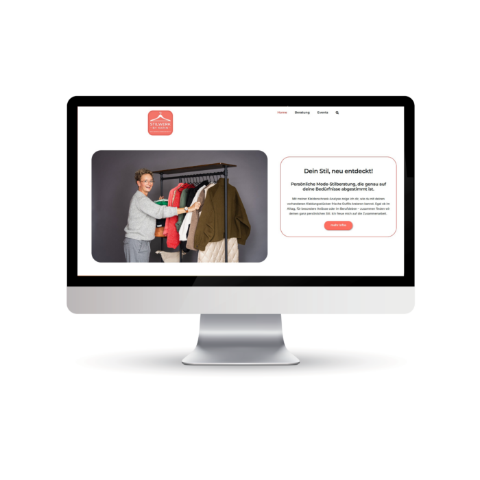 stilwerkbykarin - Karin Ramsauer